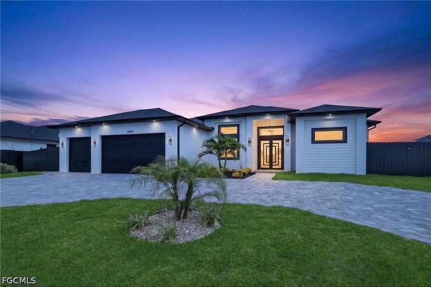 Triple lot new construction single-family home located in one of - photo 43