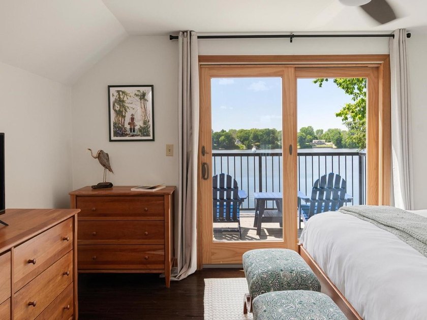 Imagine closing on your dream lake home and simply unpacking - photo 46