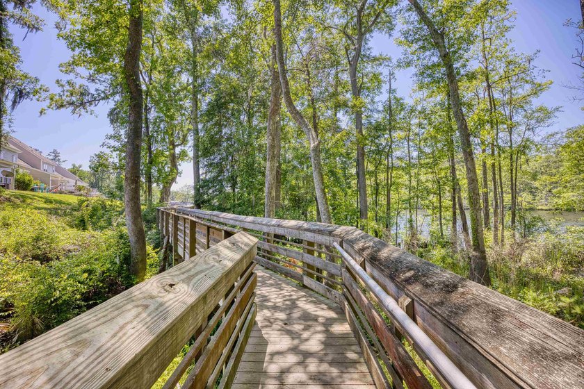 One of the most beautiful and peaceful Intracoastal Waterway - photo 47