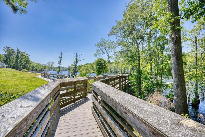 One of the most beautiful and peaceful Intracoastal Waterway - photo 48