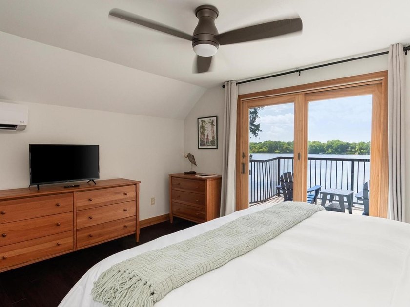 Imagine closing on your dream lake home and simply unpacking - photo 48