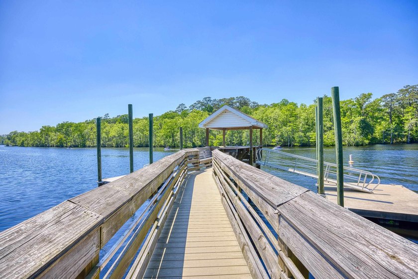 One of the most beautiful and peaceful Intracoastal Waterway - photo 49
