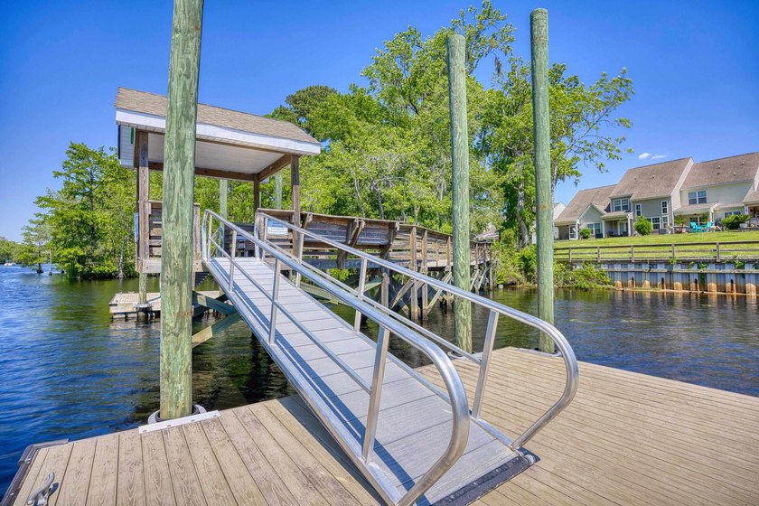 One of the most beautiful and peaceful Intracoastal Waterway - photo 50