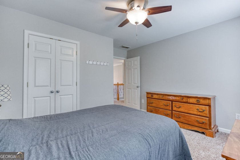 Welcome to this stunning 4-bedroom, 3.5 bath home in Buford's - photo 46