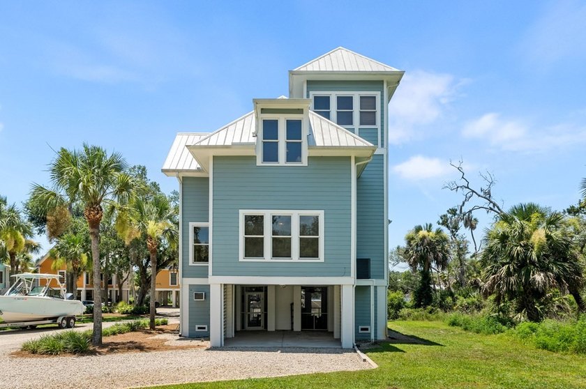 Nestled in the highly sought after Rivergate community, this - photo 50