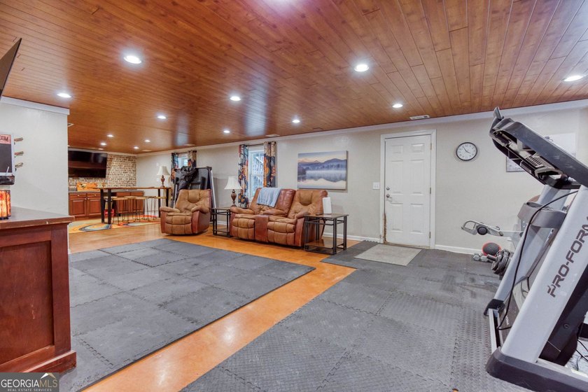 Welcome to this stunning 4-bedroom, 3.5 bath home in Buford's - photo 50
