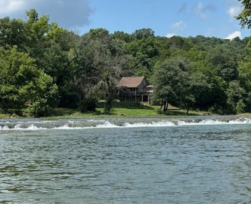 If you are looking for South Fork River frontage-over 150 ft! - photo 23