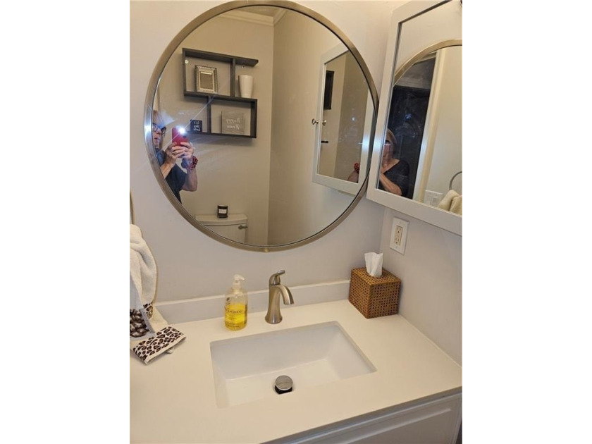 Fresh New Price! An Exceptional Value in PEACHTREE CORNERS! - photo 29