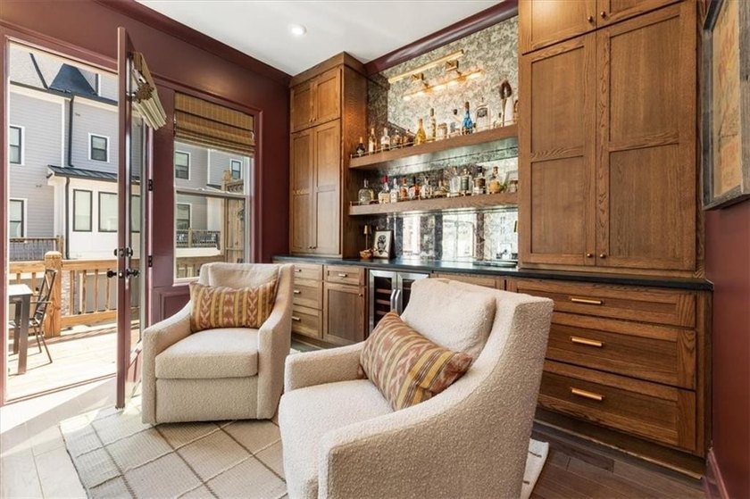 Leave the car behind and enjoy one of Alpharetta's most coveted - photo 44
