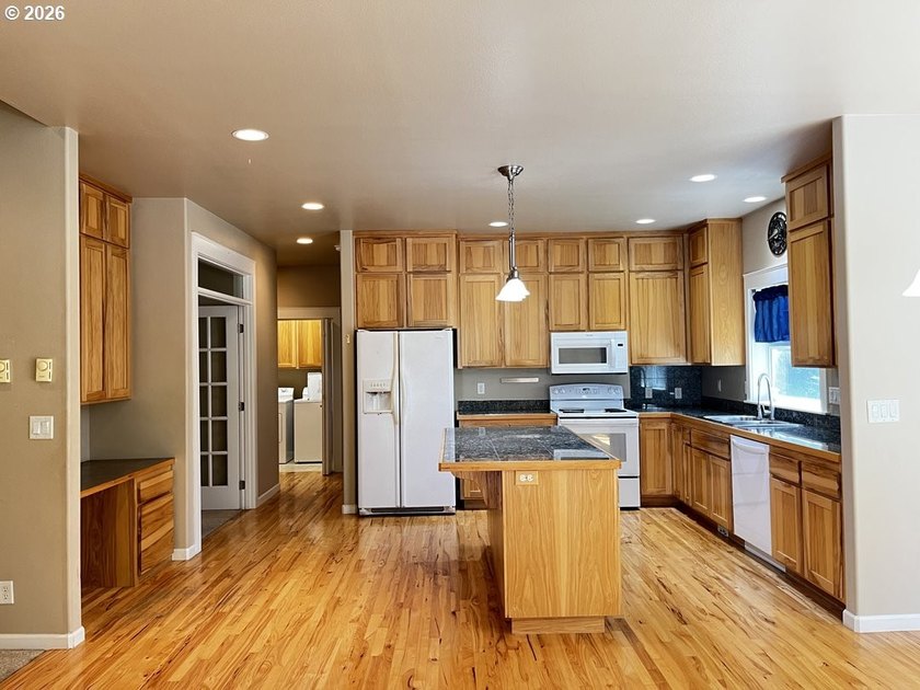 Nestled in a peaceful wooded setting within the desirable Heceta - photo 15