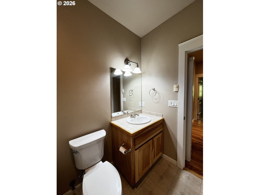 Nestled in a peaceful wooded setting within the desirable Heceta - photo 21