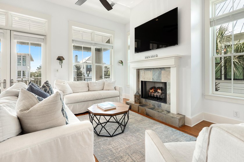 Ideally located just steps from the amenity center, 324 Cypress - photo 3