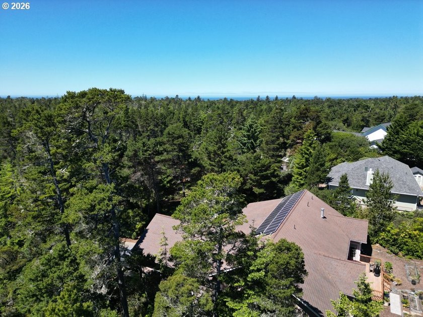 Nestled in a peaceful wooded setting within the desirable Heceta - photo 44