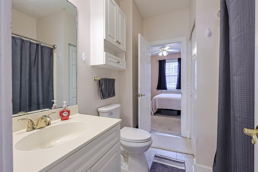 Welcome to 695 Riverwalk Dr, Unit 202, an inviting 1-bedroom, 1 - photo 12