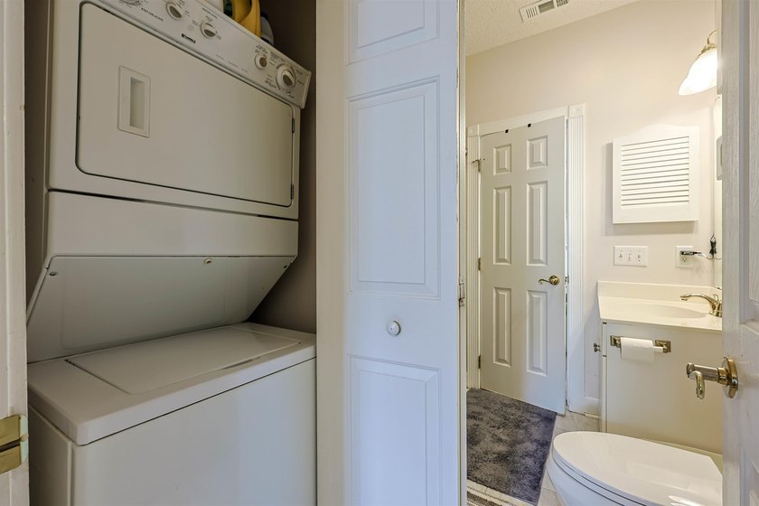 Welcome to 695 Riverwalk Dr, Unit 202, an inviting 1-bedroom, 1 - photo 13