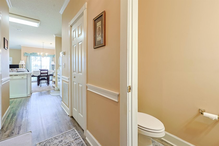 Welcome to 695 Riverwalk Dr, Unit 202, an inviting 1-bedroom, 1 - photo 14