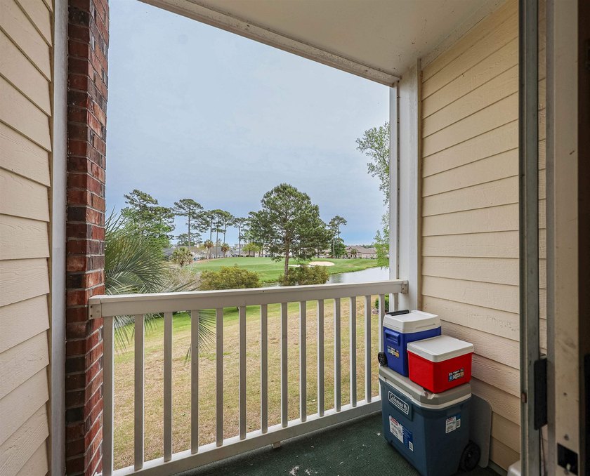 Welcome to 695 Riverwalk Dr, Unit 202, an inviting 1-bedroom, 1 - photo 15