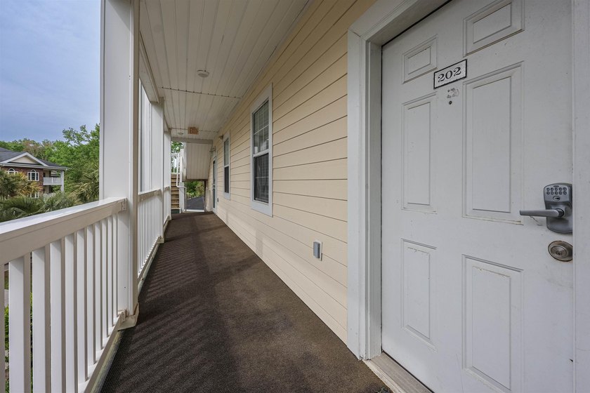 Welcome to 695 Riverwalk Dr, Unit 202, an inviting 1-bedroom, 1 - photo 16