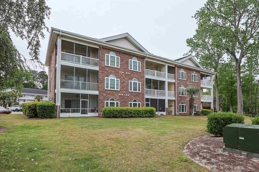 Welcome to 695 Riverwalk Dr, Unit 202, an inviting 1-bedroom, 1 - photo 20