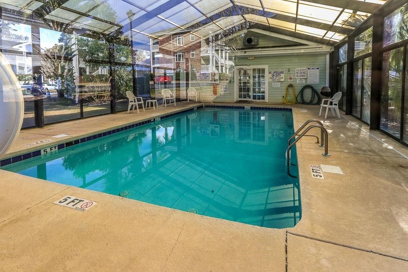 Welcome to 695 Riverwalk Dr, Unit 202, an inviting 1-bedroom, 1 - photo 22