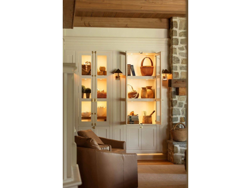 Whitefish River Estate, reimagined for Luxury Living. Three - photo 3