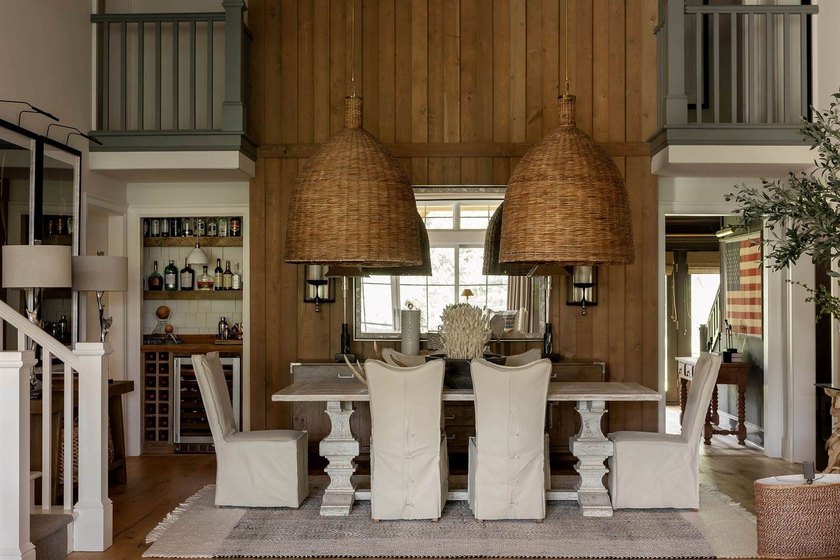Whitefish River Estate, reimagined for Luxury Living. Three - photo 4