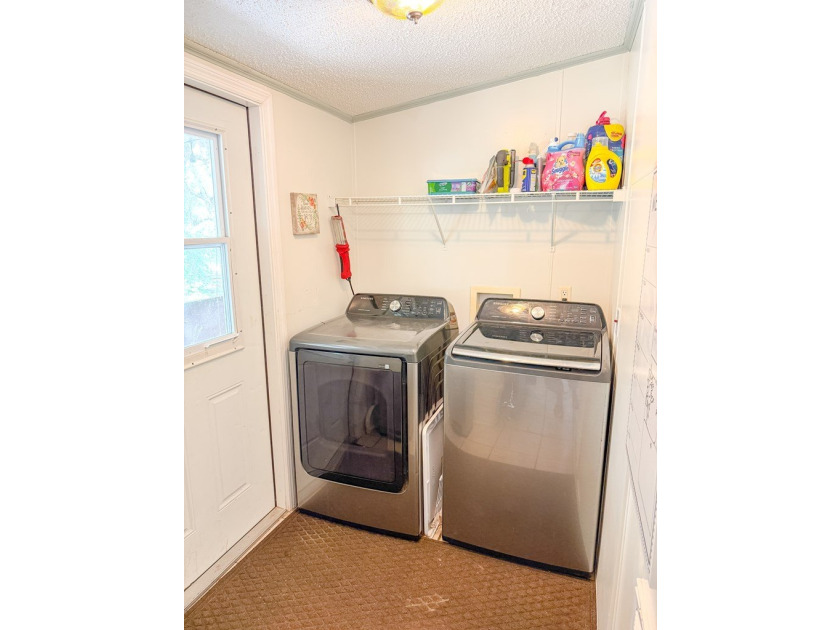 Wake up to breathtaking views of the Suwannee River from this - photo 13