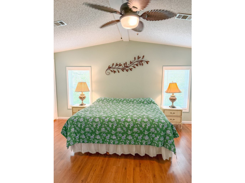 Wake up to breathtaking views of the Suwannee River from this - photo 16