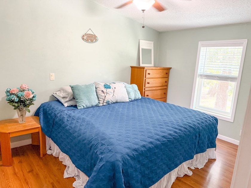 Wake up to breathtaking views of the Suwannee River from this - photo 25