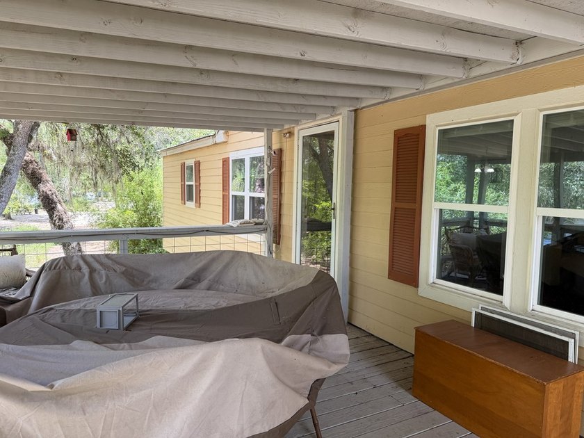 Wake up to breathtaking views of the Suwannee River from this - photo 28