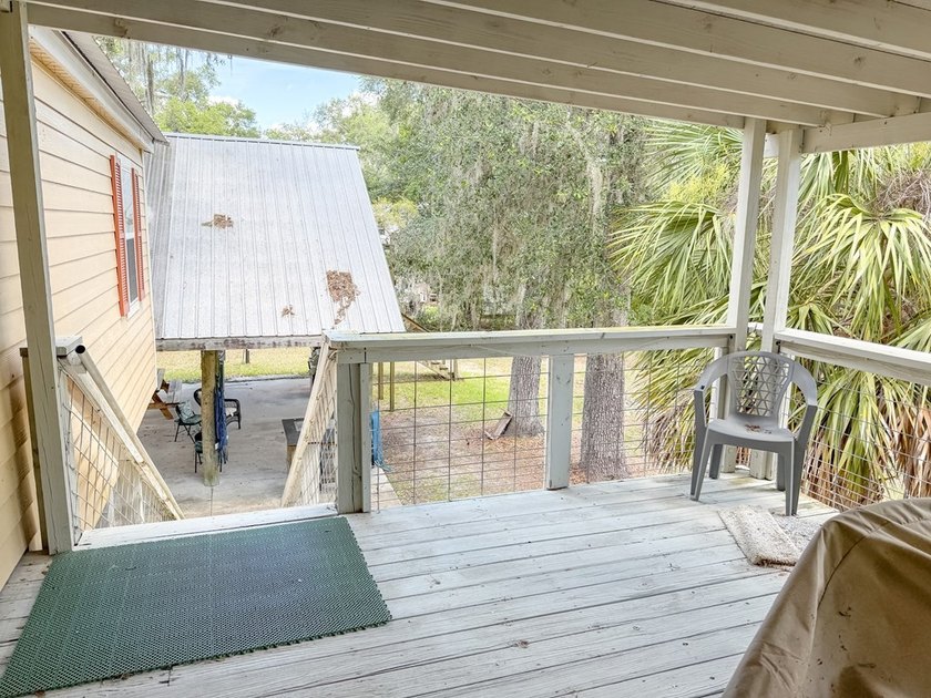 Wake up to breathtaking views of the Suwannee River from this - photo 29