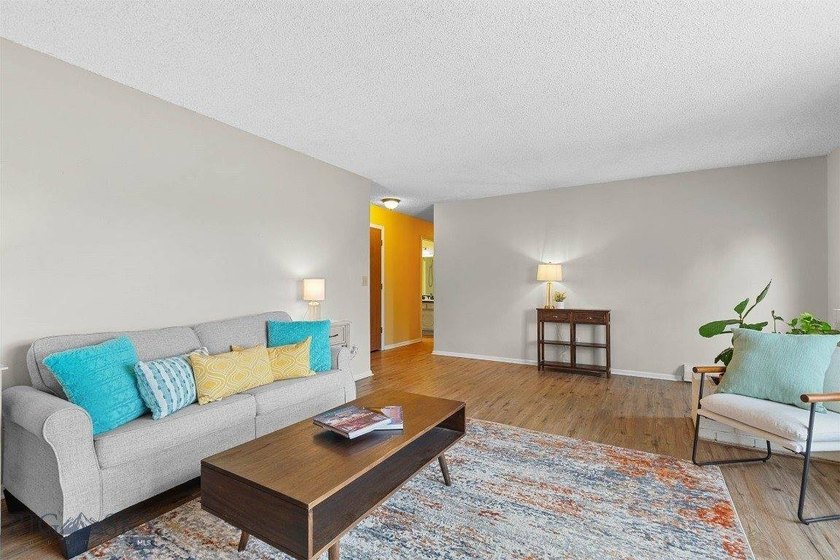 Welcome to this inviting single-family home on the desirable - photo 9