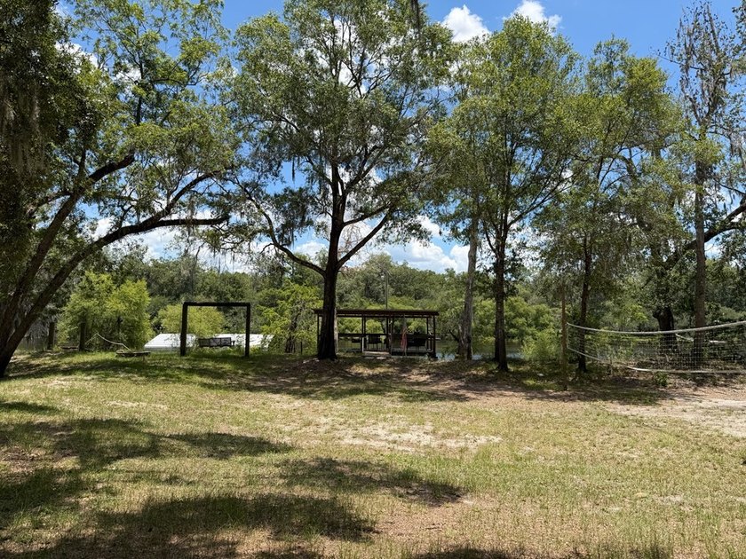 Wake up to breathtaking views of the Suwannee River from this - photo 34