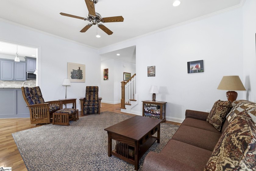 Golf Course Views | Gated Community | Main-Level Primary Suite - photo 5
