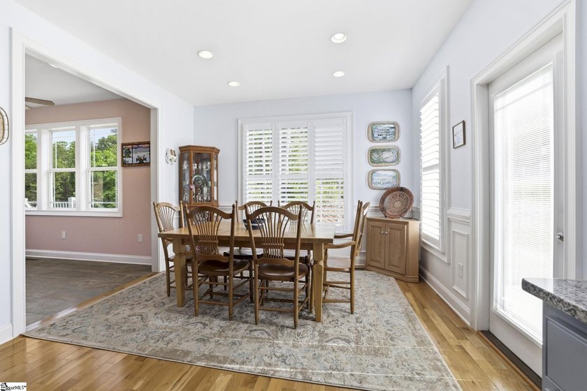 Golf Course Views | Gated Community | Main-Level Primary Suite - photo 7