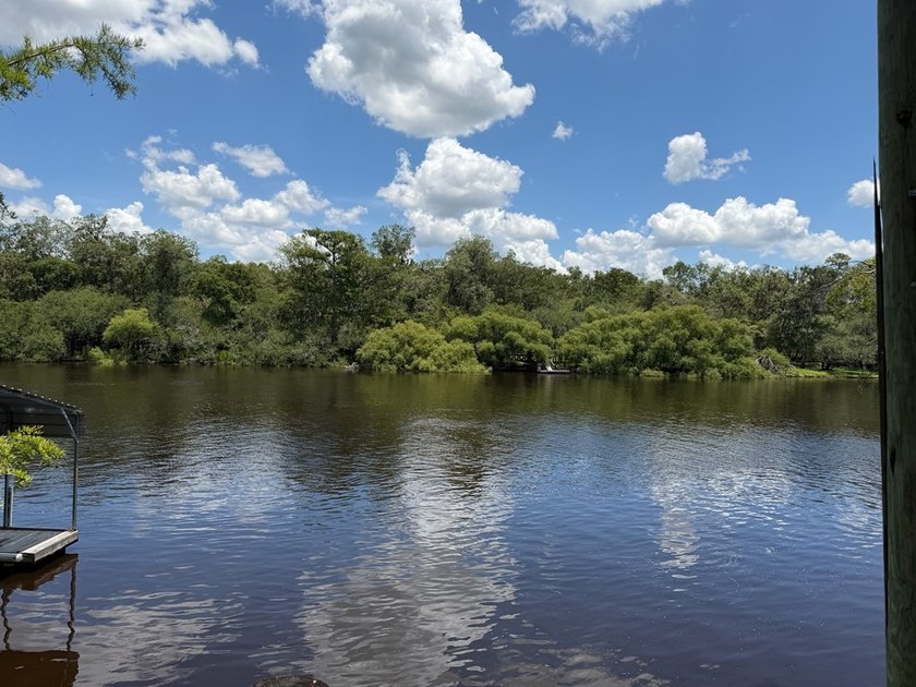Wake up to breathtaking views of the Suwannee River from this - photo 38