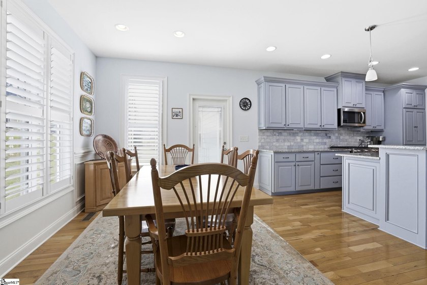 Golf Course Views | Gated Community | Main-Level Primary Suite - photo 8