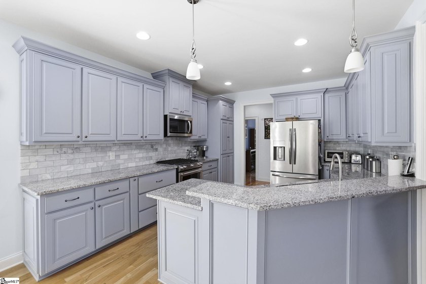 Golf Course Views | Gated Community | Main-Level Primary Suite - photo 10