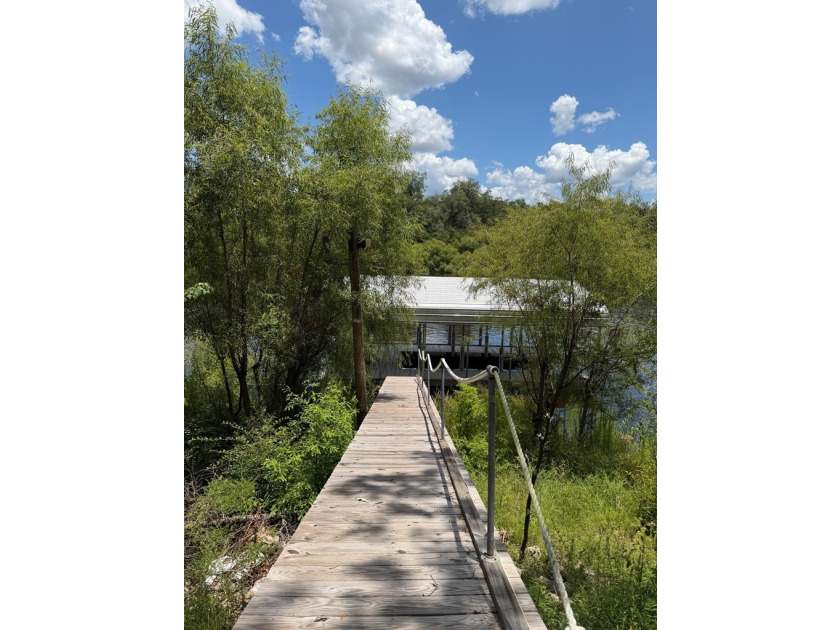 Wake up to breathtaking views of the Suwannee River from this - photo 42