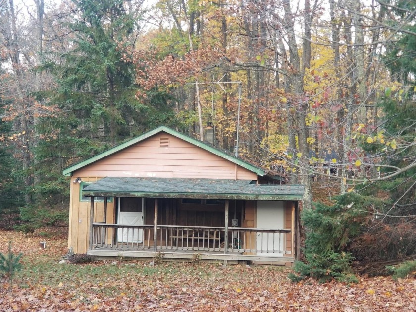 5504 BIRCH LAKE RD W, Harshaw, WI 54529, 2437454