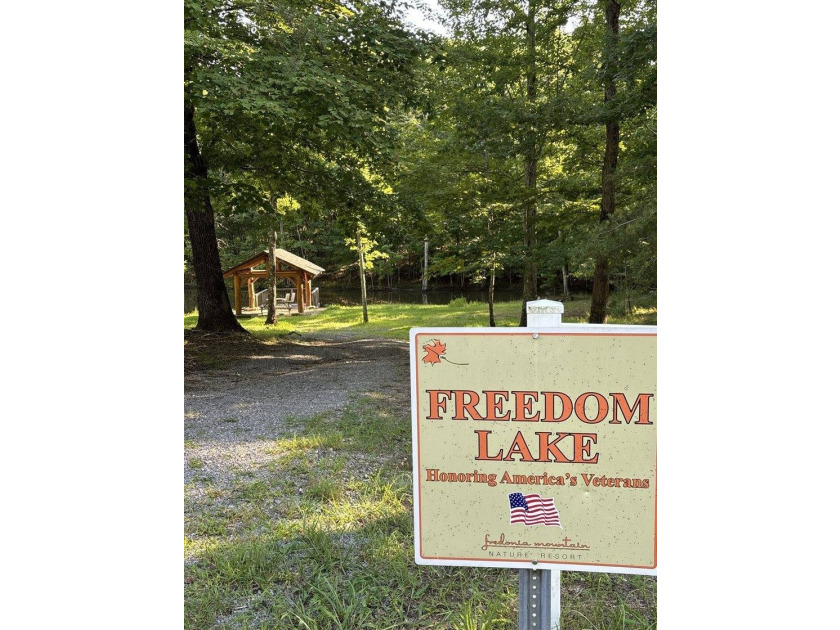 Welcome to 400 Tree House Trail, an extraordinary homesite - photo 5