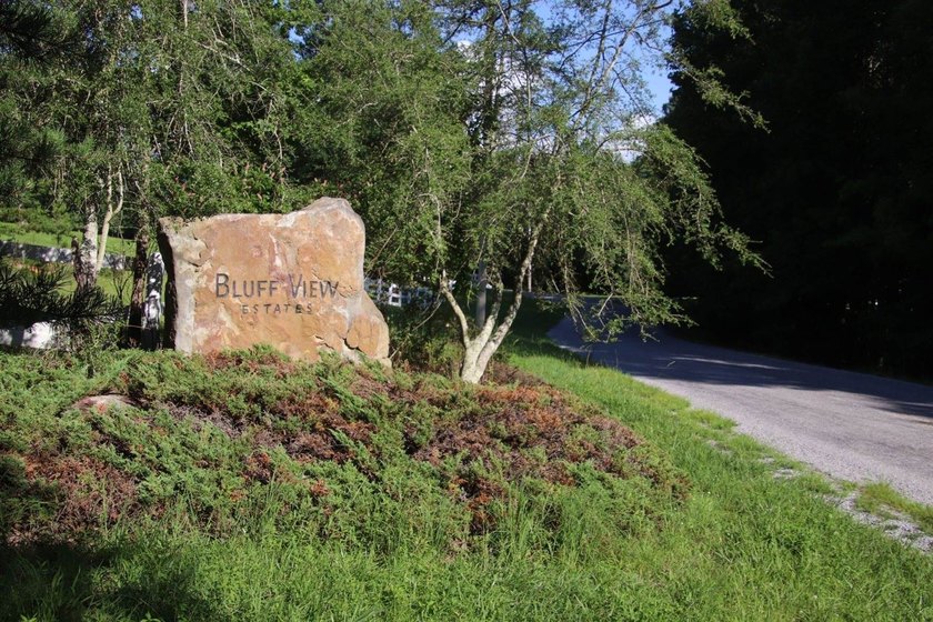 Welcome to 400 Tree House Trail, an extraordinary homesite - photo 7