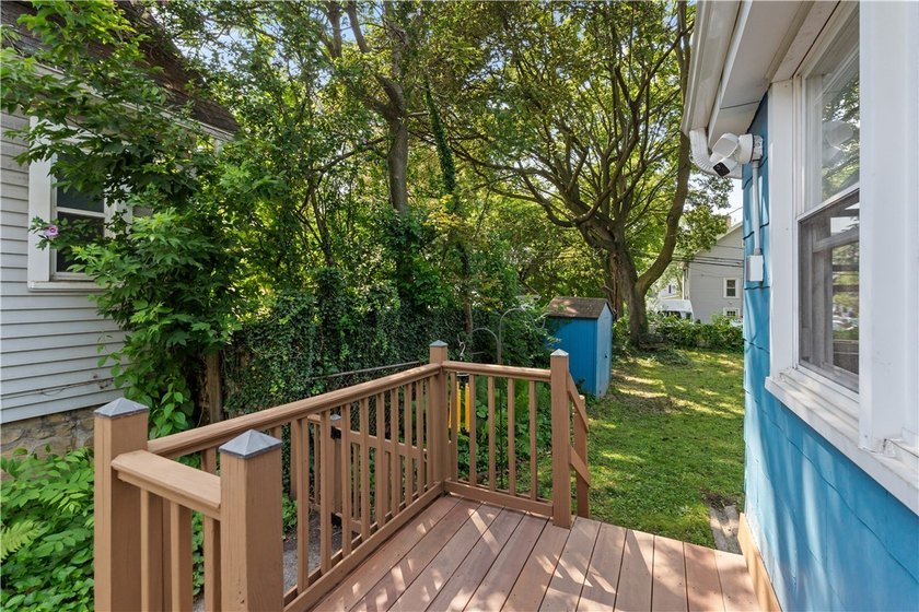 Welcome home to this charming and well-maintained Cape Cod in - photo 37