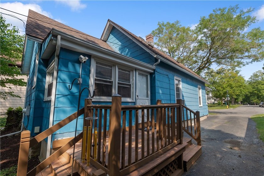 Welcome home to this charming and well-maintained Cape Cod in - photo 38