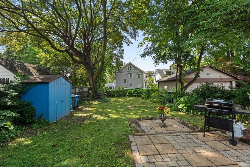 Welcome home to this charming and well-maintained Cape Cod in - photo 40