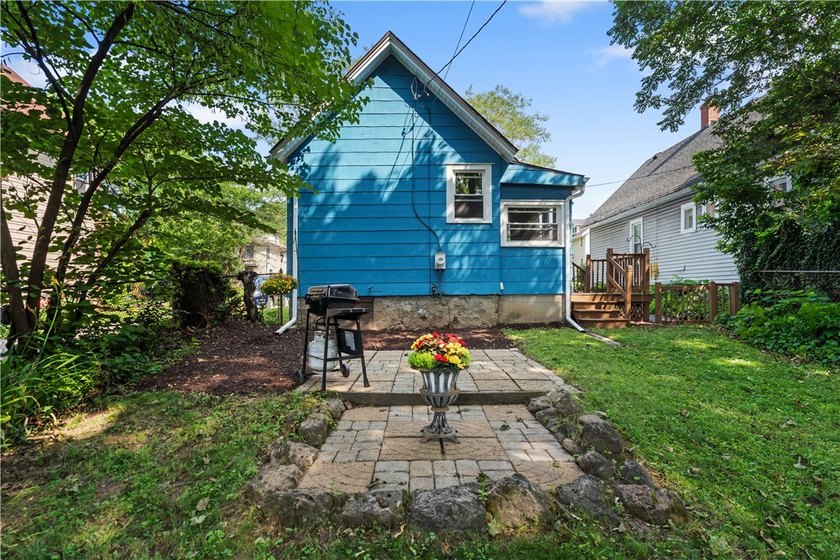 Welcome home to this charming and well-maintained Cape Cod in - photo 41