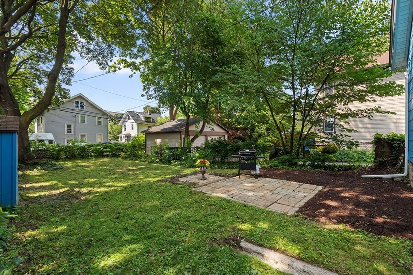 Welcome home to this charming and well-maintained Cape Cod in - photo 42