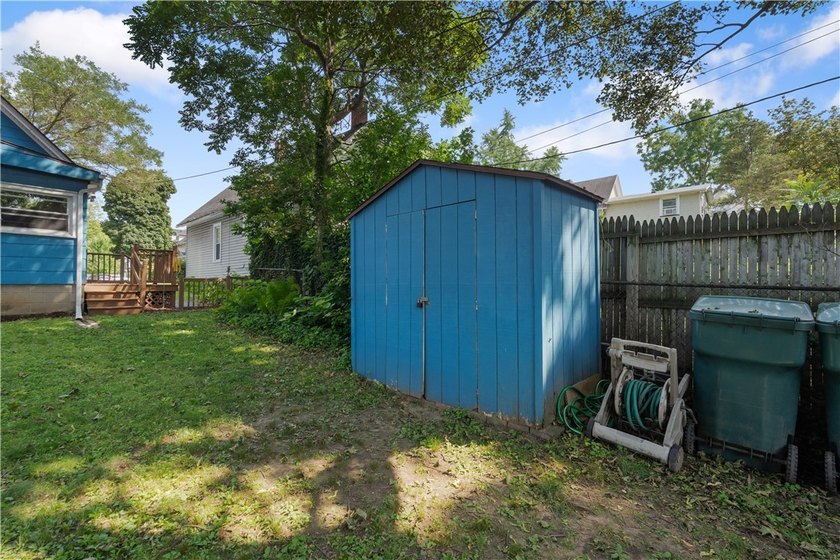 Welcome home to this charming and well-maintained Cape Cod in - photo 46
