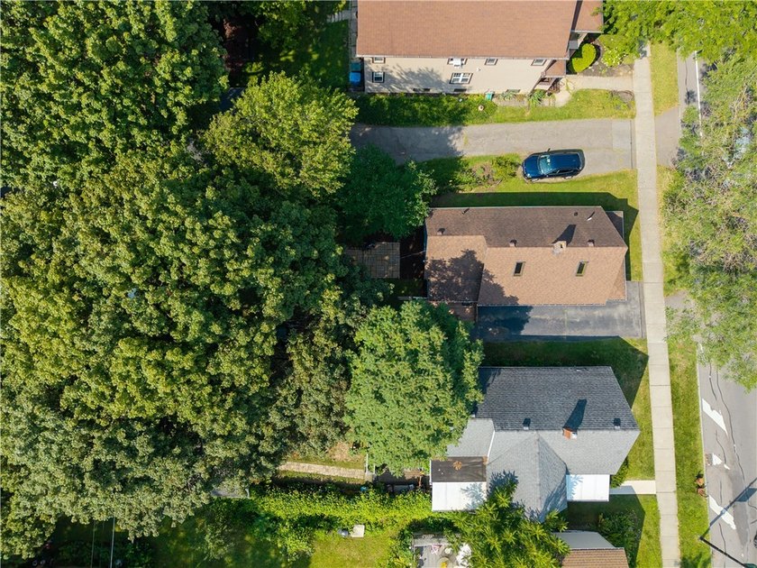 Welcome home to this charming and well-maintained Cape Cod in - photo 48