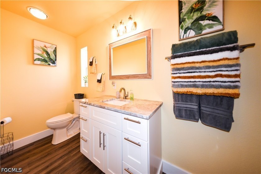 Welcome to your slice of island living on San Carlos Island! - photo 11